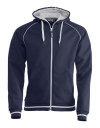Men Hooded Jacket Gerry